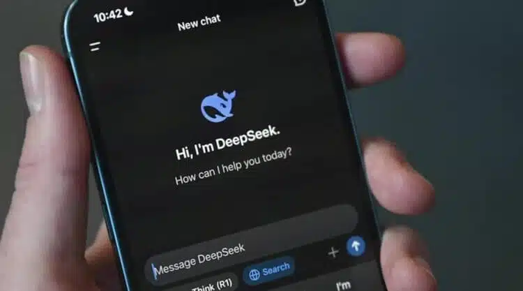 DeepSeek трябва да бъде инсталиранa от всички: засега това е най-умната невронна мрежа, при това безплатна