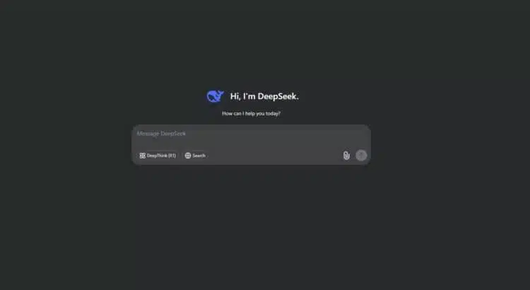 DeepSeek трябва да бъде инсталиранa от всички: засега това е най-умната невронна мрежа, при това безплатна