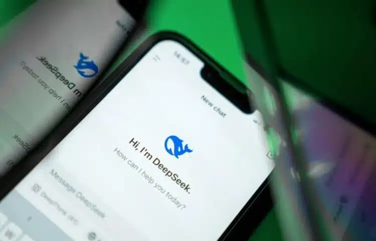 DeepSeek трябва да бъде инсталиранa от всички: засега това е най-умната невронна мрежа, при това безплатна