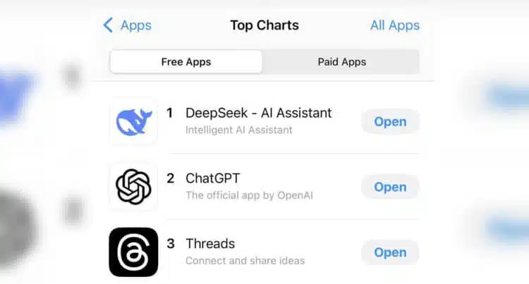 DeepSeek трябва да бъде инсталиранa от всички: засега това е най-умната невронна мрежа, при това безплатна