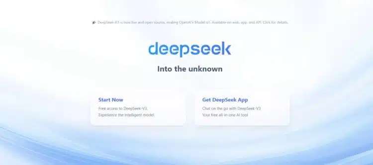 DeepSeek трябва да бъде инсталиранa от всички: засега това е най-умната невронна мрежа, при това безплатна