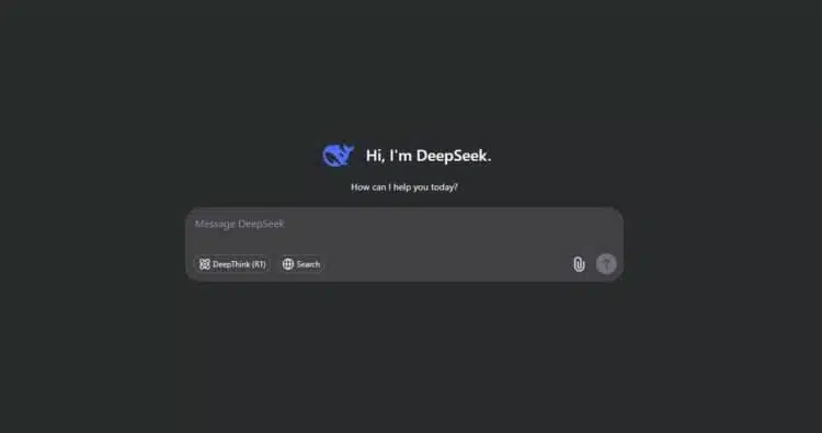DeepSeek трябва да бъде инсталиранa от всички: засега това е най-умната невронна мрежа, при това безплатна
