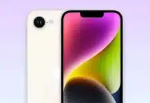 Основният недостатък на iPhone SE 2025: Прорез и 60Hz екран