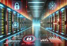 1205%: За първи път атаките срещу API се превърнаха в основна цел на киберпрестъпниците