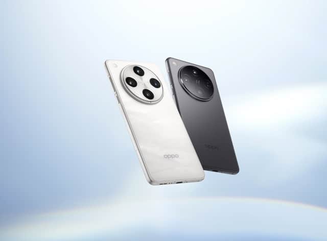 OPPO Find X8 Pro стартира в България с ултра класна Hasselblad камера, следващо поколение производителност и ColorOS 15