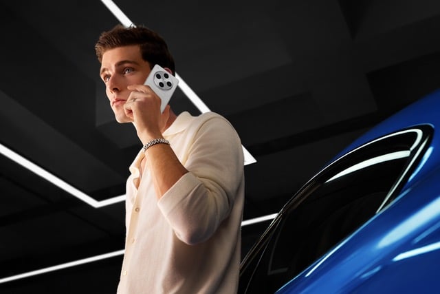 OPPO Find X8 Pro стартира в България с ултра класна Hasselblad камера, следващо поколение производителност и ColorOS 15