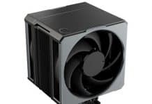Cooler Master представи обновения охладител Hyper 612 Apex и серията LSS Masterliquid Core II