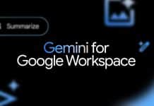 Google направи AI в Gmail и Docs безплатен и увеличи цената на Workspace