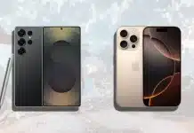 Samsung Galaxy S25 Ultra превъзхожда iPhone 16 Pro Max в теста на 3DMark: разликата е впечатляваща