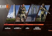 Следващото DLC за The Division 2 е забвено за неопределн период