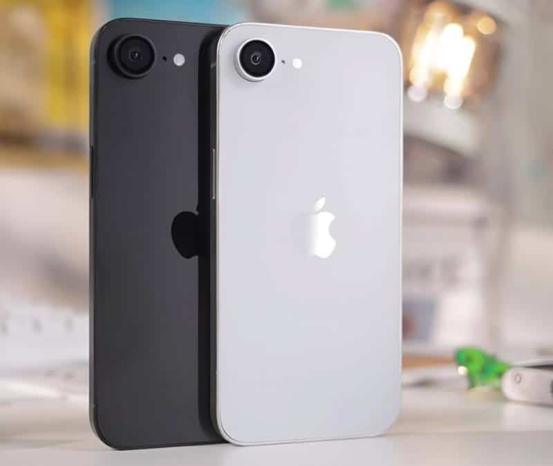 Изтече ново видео на iPhone SE 4, но на него се вижда липсата на основна функция, за която се говореше