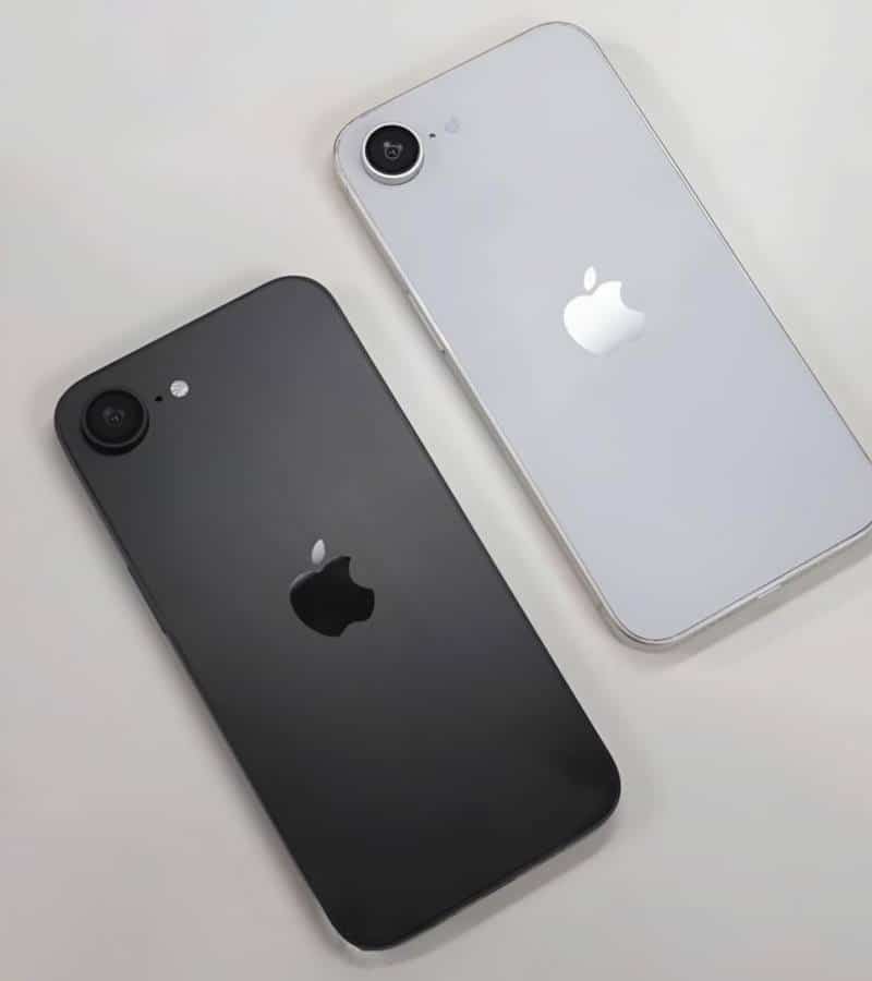 Изтече ново видео на iPhone SE 4, но на него се вижда липсата на основна функция, за която се говореше
