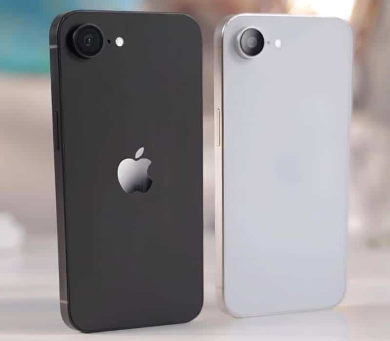 Изтече ново видео на iPhone SE 4, но на него се вижда липсата на основна функция, за която се говореше