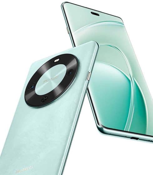 Huawei представи Enjoy 70X – смартфон от среден клас със сателитна свързаност за 5
