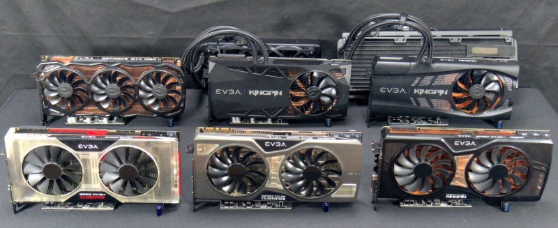 Няма да има GeForce RTX 5000 Kingpin – легендарният овърклок говори относно плановете за бъдещето, в които има място не само за Nvidia