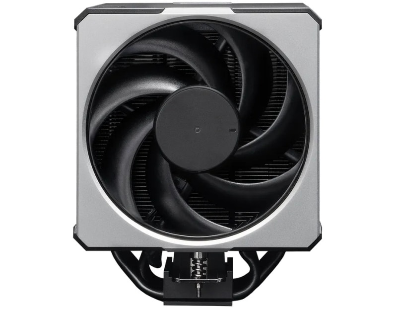 Cooler Master представи обновения охладител Hyper 612 Apex и серията LSS Masterliquid Core II