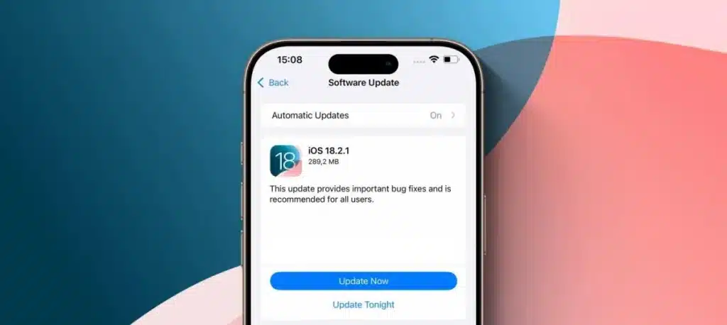 Време е за ъпдейт на iOS: Apple пусна спешна актуализация за своите смартфони