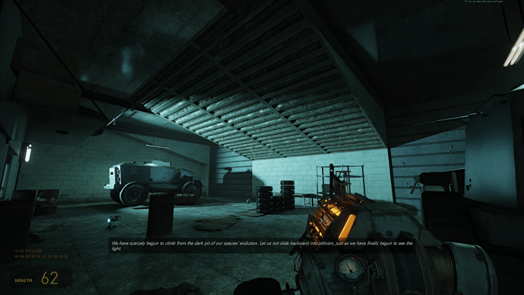 6 минути геймплей и нови скрийншоти на Half-Life 2 RTX са публично достъпни