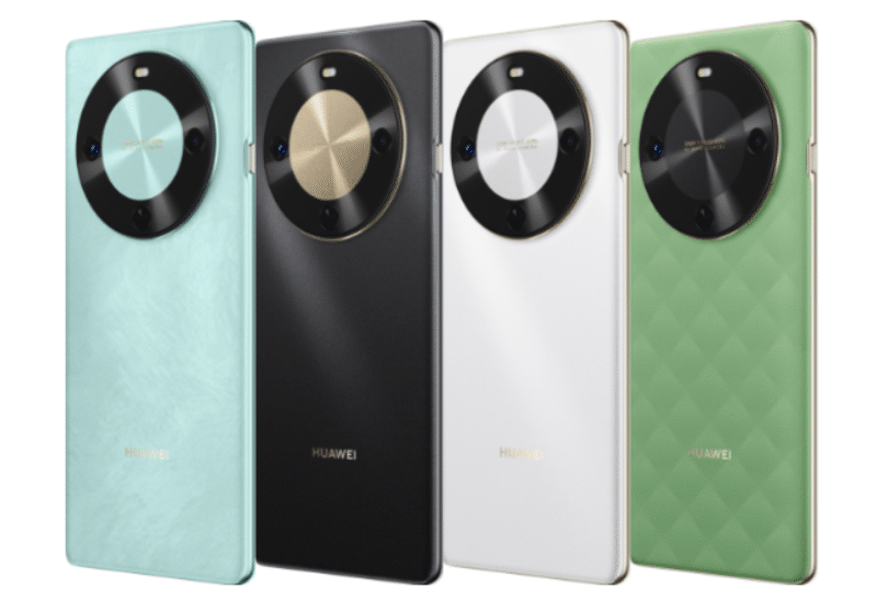 Huawei представи Enjoy 70X – смартфон от среден клас със сателитна свързаност за 5