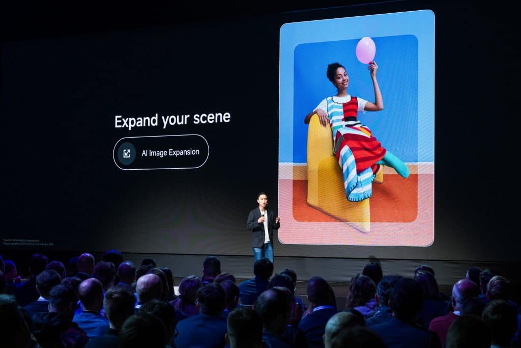 Xiaomi в Прага: Премиера на Redmi Note 14 и поглед към бъдещето