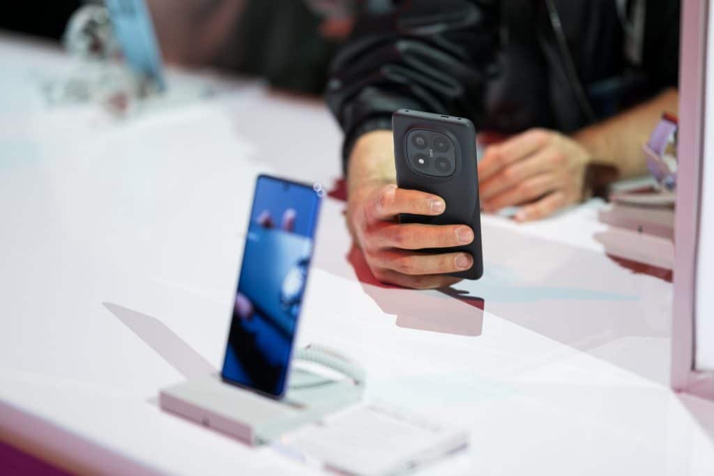 Xiaomi в Прага: Премиера на Redmi Note 14 и поглед към бъдещето