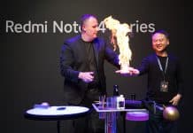 Xiaomi в Прага: Премиера на Redmi Note 14 и поглед към бъдещето