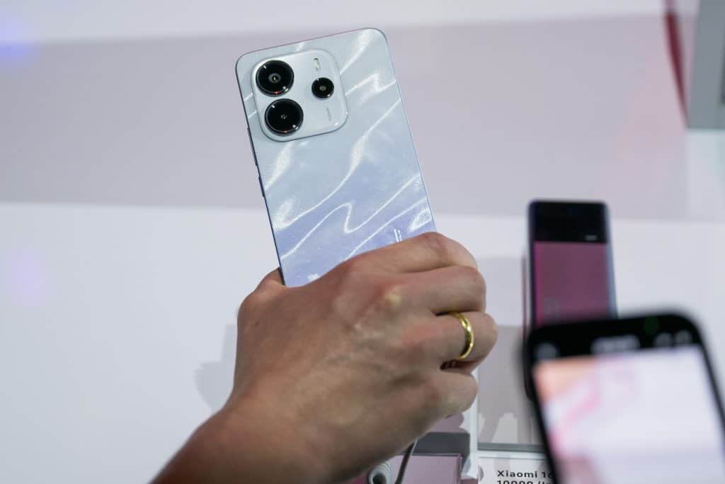 Xiaomi в Прага: Премиера на Redmi Note 14 и поглед към бъдещето