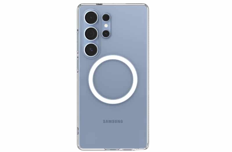 Изтекли изображения разкриват дизайна на Samsung Galaxy S25 и S25 Ultra
