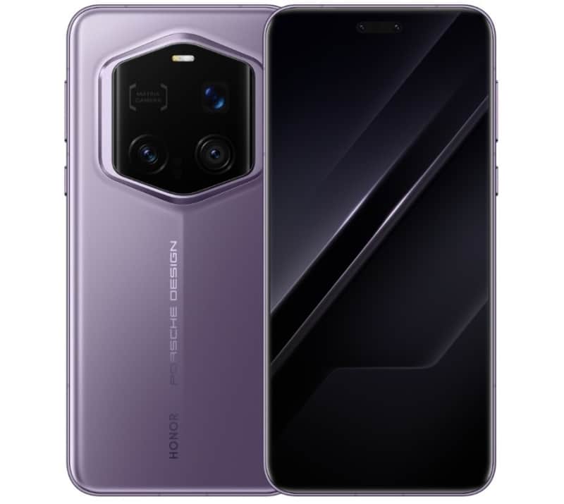 Премиум-смартфонът Honor Magic7 RSR Porsche Design се появи на световния пазар за €1799