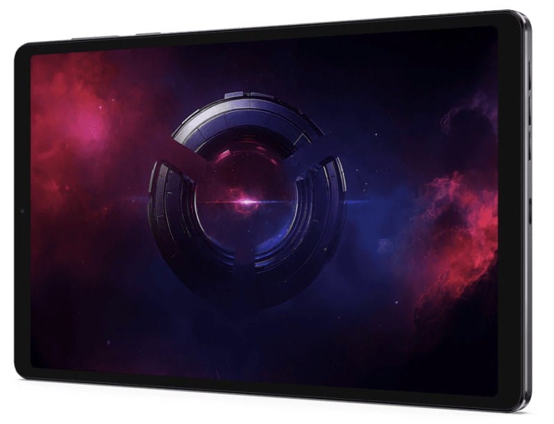 Lenovo представи геймърския таблет Legion Tab (2025) с чип Snapdragon 8 Gen 3 и 2.5K екран за 0
