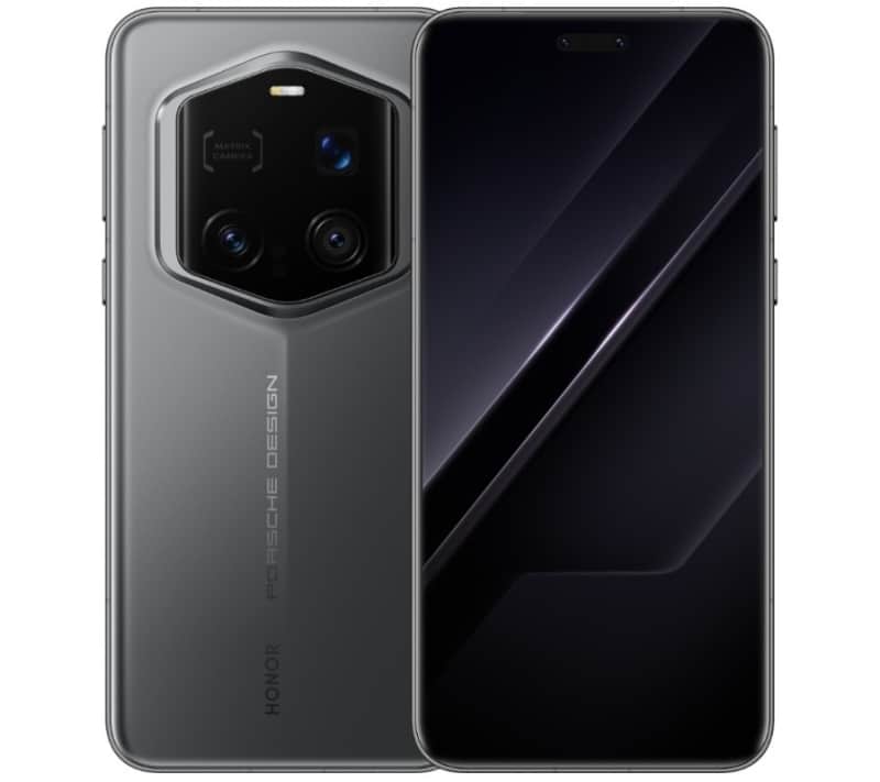 Премиум-смартфонът Honor Magic7 RSR Porsche Design се появи на световния пазар за €1799