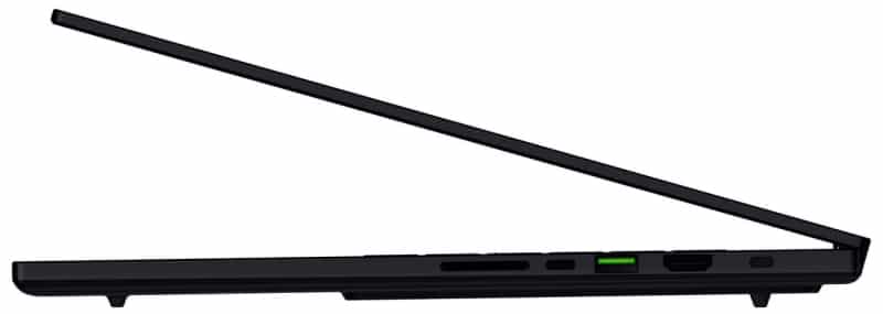Представиха обновения гейм ноутбук Razer Blade 16 на базата на AMD Ryzen AI и Nvidia GeForce RTX 5000