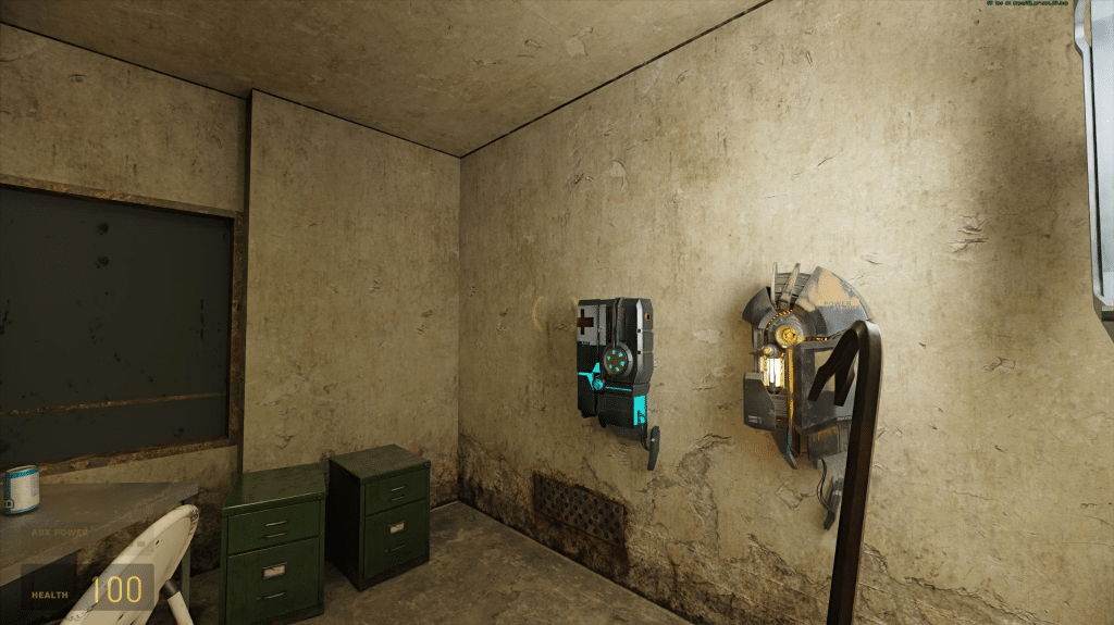 6 минути геймплей и нови скрийншоти на Half-Life 2 RTX са публично достъпни