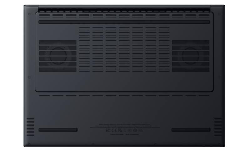 Представиха обновения гейм ноутбук Razer Blade 16 на базата на AMD Ryzen AI и Nvidia GeForce RTX 5000