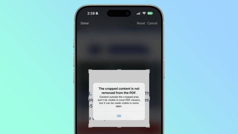 Apple пусна третата бета-версия на iOS 18.3: какво е интересното