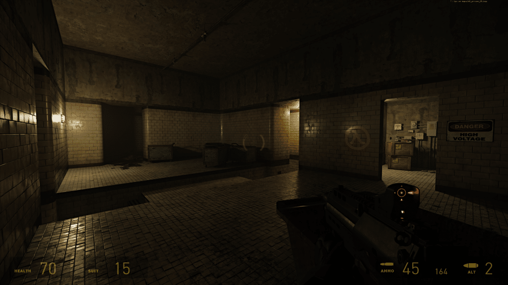 6 минути геймплей и нови скрийншоти на Half-Life 2 RTX са публично достъпни