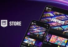 Epic Games засилва амбициите си на мобилната гейм сцена