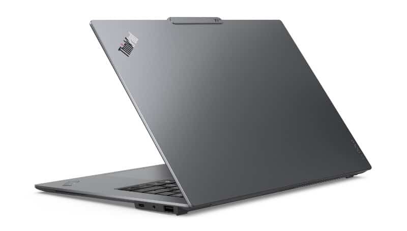 Lenovo обяви ThinkPad X9 Aura Edition – бизнес лаптопи с чипове Intel Core Ultra, OLED дисплеи и цени от 00