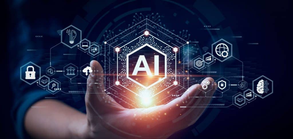 Бъдещето с AGI: Какъв ще бъде светът след 10 години?