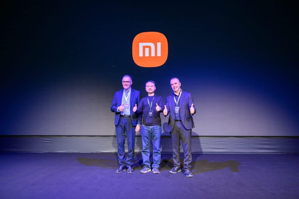 Xiaomi в Прага: Премиера на Redmi Note 14 и поглед към бъдещето