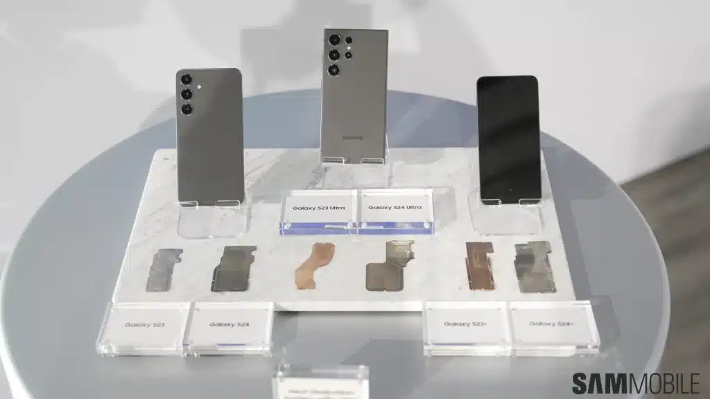 Серията Galaxy S25 ще укроти звяра на Qualcomm, Snapdragon 8 Elite с по-добра охладителна система