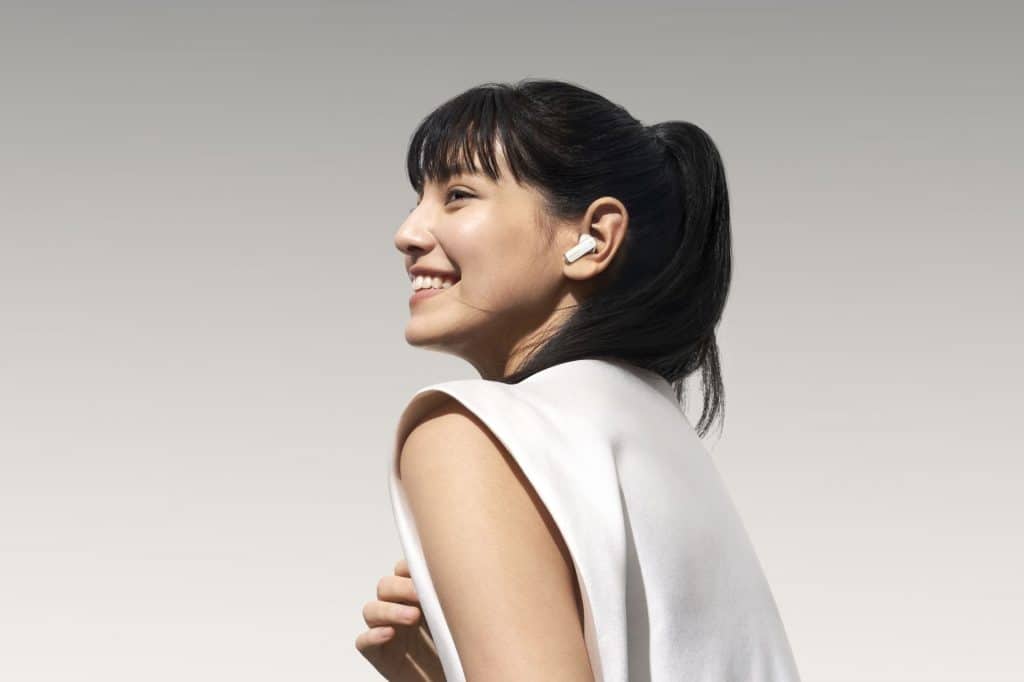 HUAWEI FreeBuds Pro 4 вече са на българския пазар и преобръщат представите за разговори и слушане на музика със слушали тип тапи
