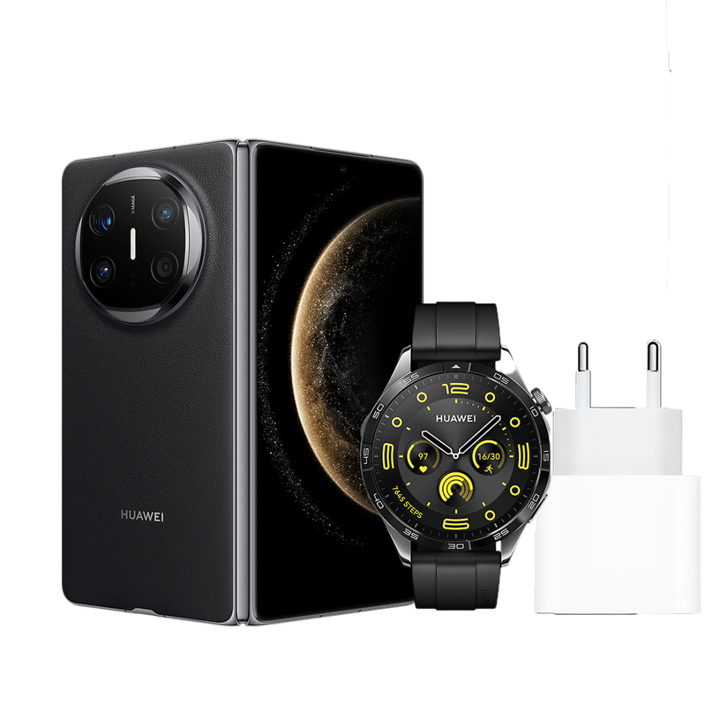 Новите Huawei Mate X6, Huawei Nova 13 Pro и Huawei Freebuds Pro 4 дебютират в мрежата на Vivacom