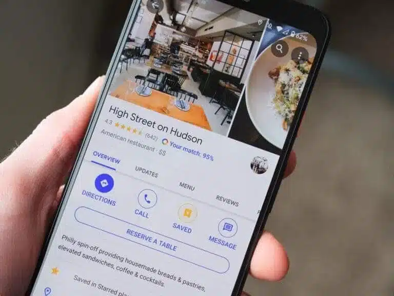 8 трика за Google Maps, които спестяват много време и главоболия