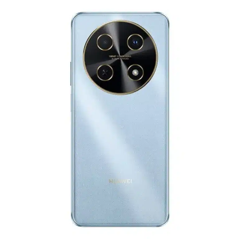 Смартфонът Huawei Nova 13i предлага камера с резолюция 108 МР