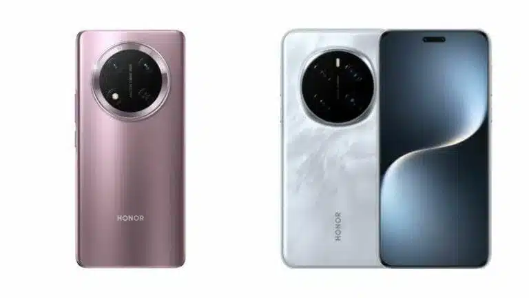 HONOR представи в Европа Magic7 Lite с иновативна батерия