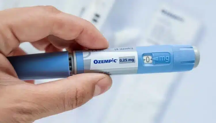 Дали наистина е реалистично да се отслабне с Оземпик – модерното лекарство, използвано от знаменитостите