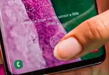 Серията Samsung Galaxy S24 ще предлага по-бързо отключване с пръстов отпечатък