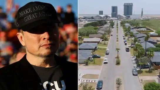 Илън Мъск е почти готов с изграждането на свой собствен град в Тексас и в него вече живеят стотици хора