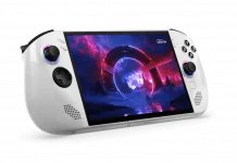 Представена е игровата конзола Lenovo Legion Go S, използваща SteamOS на базата на Arch Linux